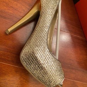 Guess Heels